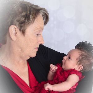 Meet your Posher, Cindy